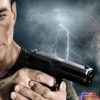 six bullet