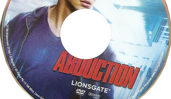 Abduction