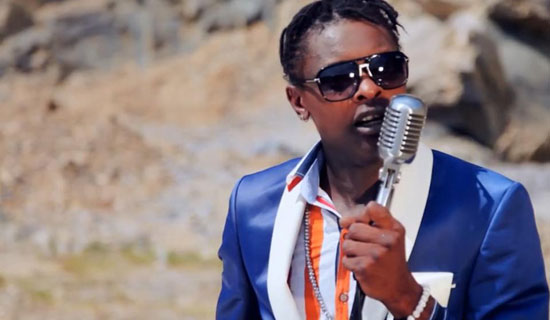 BADILISHA – CHAMELEONE