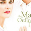 MAGIC OF ORDINARY DAYS