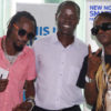 Radio and weasel
