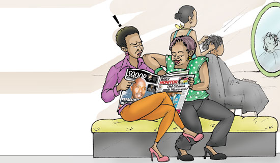 Sometimes a person wants their space and then this stranger becomes too friendly for their liking