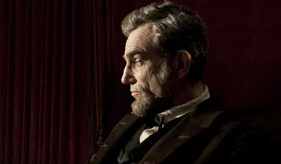lincoln