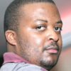 DJ Momo Nsereko