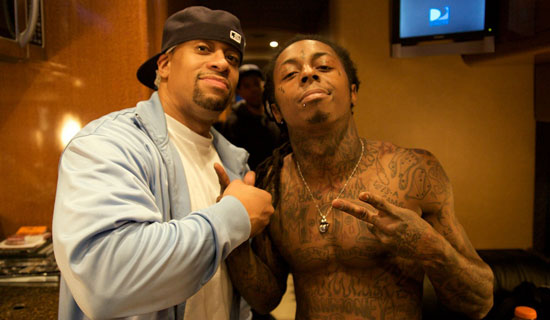 Lil Wayne