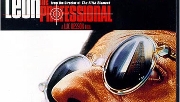 Leon the professional