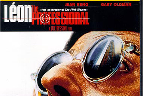 Leon the professional