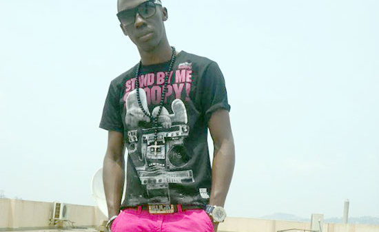 Former record TV presenter Douglas