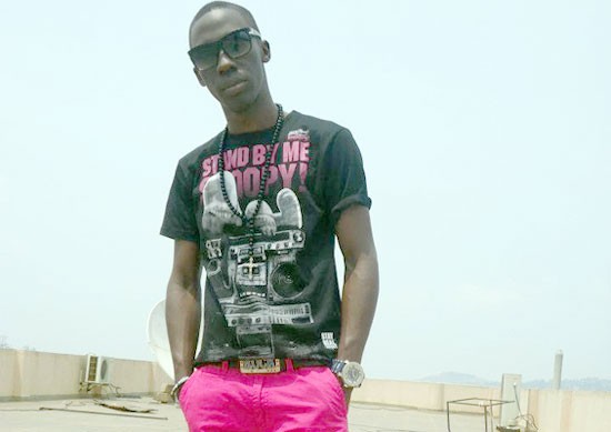 Former record TV presenter Douglas