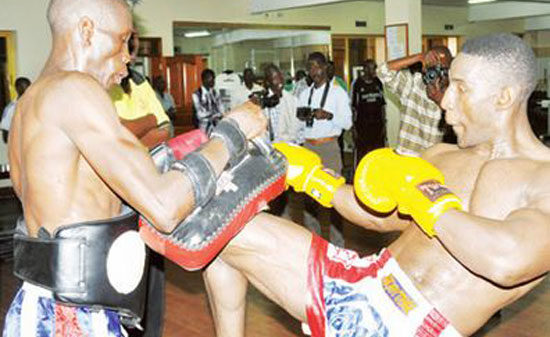 Golola & Mugula