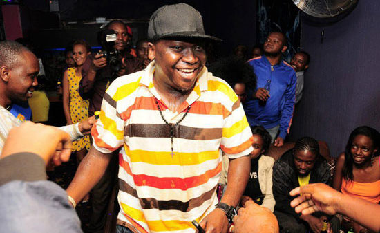 Salvado for Big Brother