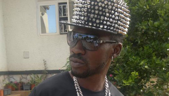 Bobi Wine