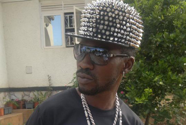 Bobi Wine