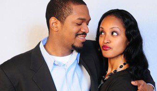 Komuntale and Christopher