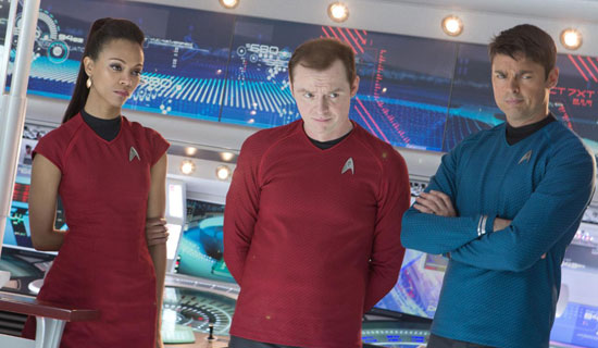 star trek into darkness