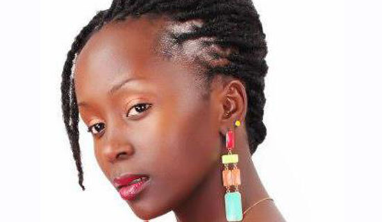 Ann Kansiime