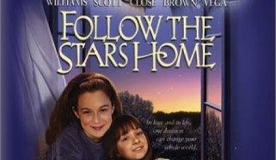 Follow the stars home