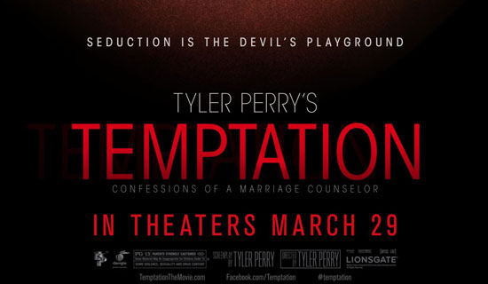 Temptation