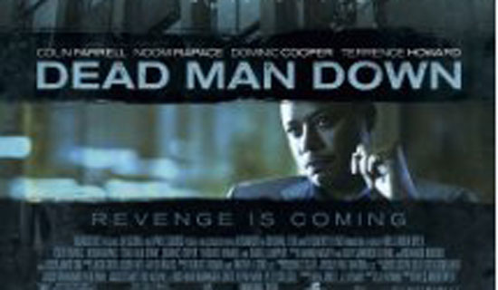Dead man down