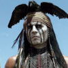 Lone ranger