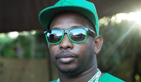 Sonko