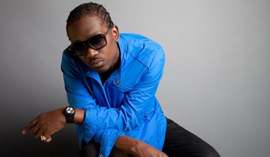 Busysignal