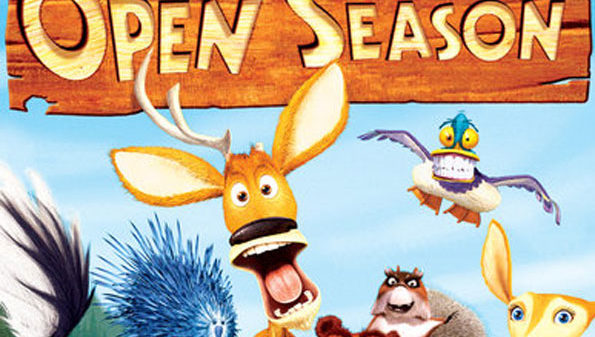 Open season