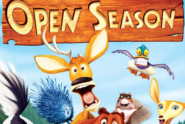 Open season