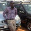 Rogers Kaggwa