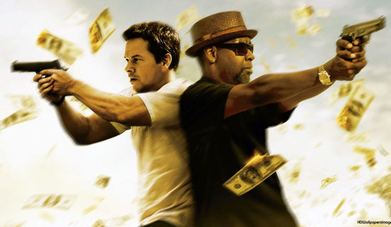 2 Guns