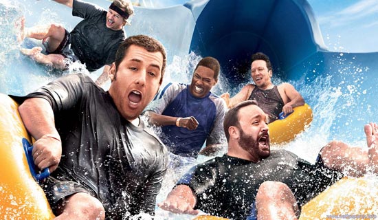 Grown Ups 2
