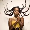 Somi has inked a Sony deal. COURTESY PHOTO
