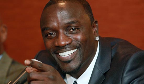 Akon