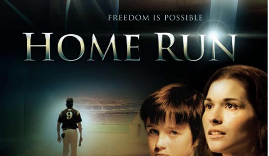 Home run
