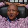Frank Gashumba