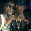 Radio and Weasel