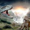 Walking with the Dinosaurs