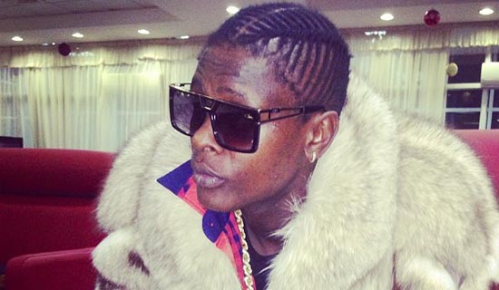 Chameleone