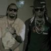 Navio doing a collabo with Young Mulo