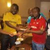 Uganda Cranes