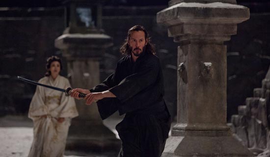 47 Ronin