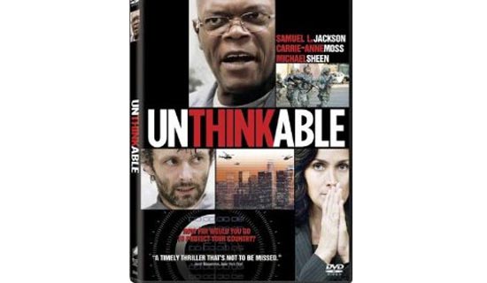 Unthinkable