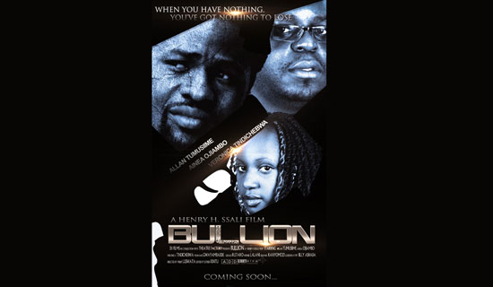 Bullion