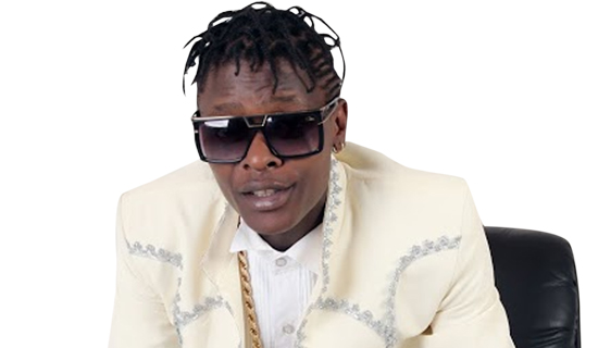 Jose Chameleone