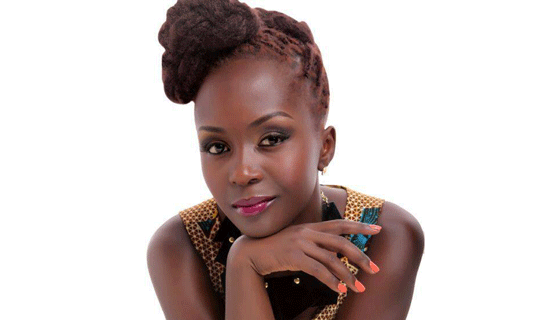 Ann Kansiime