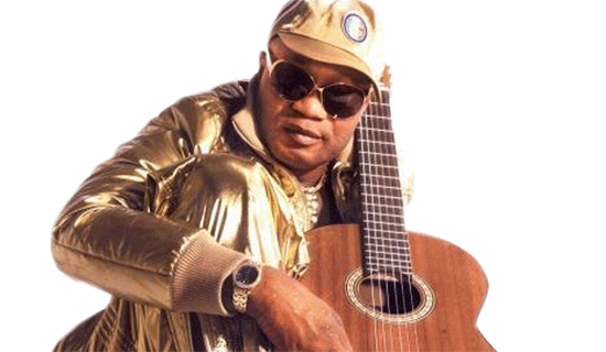 Koffi Olomide