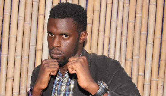 Benezeri Wanjala Chibita