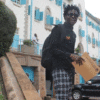 Kalifah Aganaga