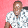 Martin Kibirige