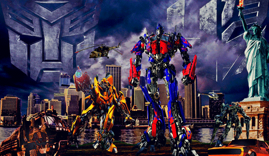 Transformers